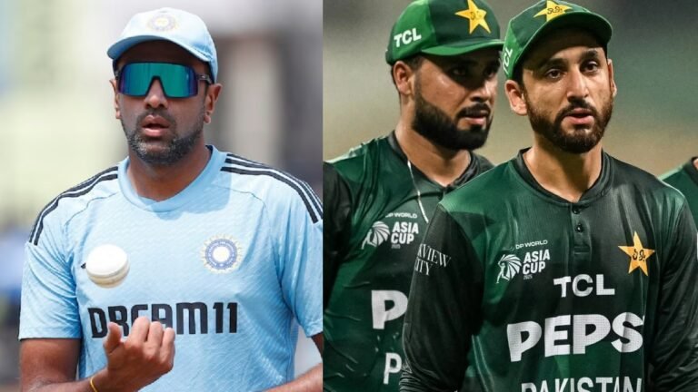 டாஸ் முடிவே பெரிய மிஸ்டேக்” – பாகிஸ்தான் தோல்வி குறித்து அஸ்வின் பகிர்ந்த விளக்கம்