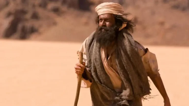 பெரியோனே என் ரஹ்மானே!’ – சாதனை படைத்த ‘ஆடுஜீவிதம்’Filmfare-ல் 5 பிரிவுகளில் விருதுகள்