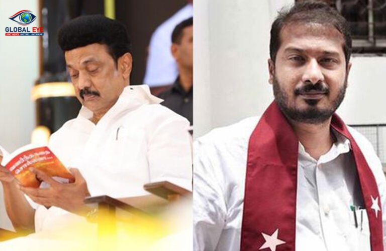 மஜக 10ம் ஆண்டு நிறைவு விழா – திமுக கூட்டணியில் நீடிப்பு தீர்மானம்