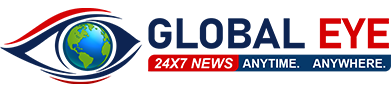 Global Eye 24×7 News