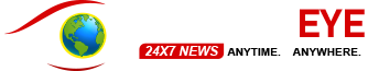 Global Eye 24×7 News