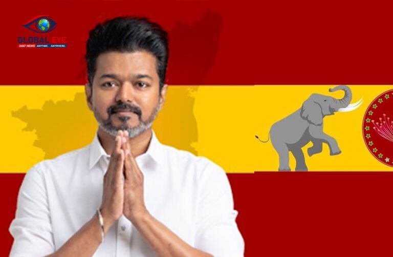 தவெக செயல்வீரர்கள் கூட்டம் – 234 தொகுதிகளில் மார்ச் 1ல்