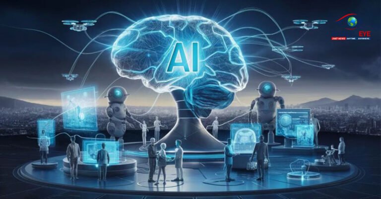 AI மாற்றம் வேகம்: 10-ல் 9 நிறுவனங்கள் மனிதர்களுக்கு பதிலாக AI பயன்படுத்தத் தயார்!