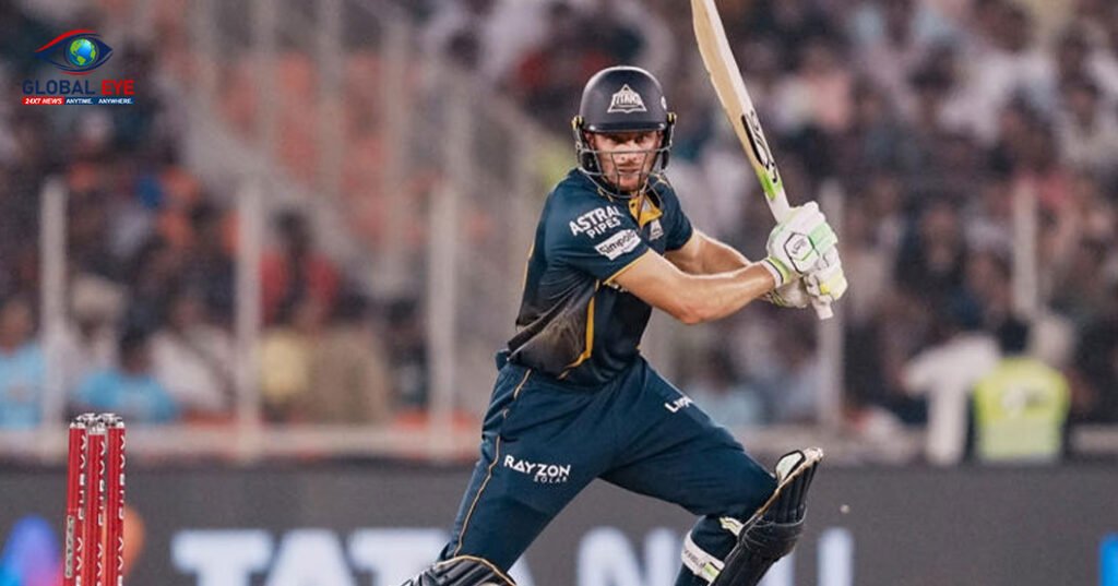 “என் வாழ்வையே மாற்றிய ஐபிஎல்!” – குஜராத் டைட்டன்ஸ் வீரர் ஜாஸ் பட்லர் நெகிழ்ச்சி!