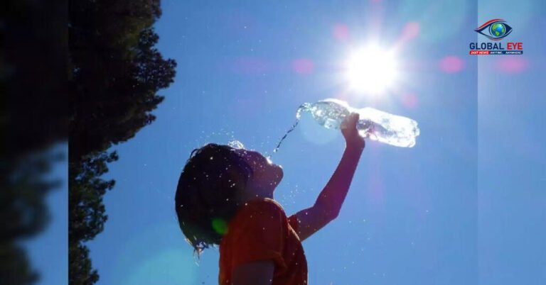 இன்றைய ஆரோக்கியக் குறிப்புகள்: மார்ச் 11 – கோடை வெப்பத்திலிருந்து தப்பிக்க எளிய வழிகள்!