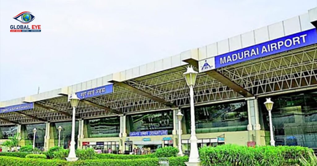 மதுரைக்கு அடித்தது ஜாக்பாட்! சர்வதேச விமான நிலையமாக தரம் உயர்த்த ஒன்றிய அமைச்சரவை அதிரடி ஒப்புதல்!