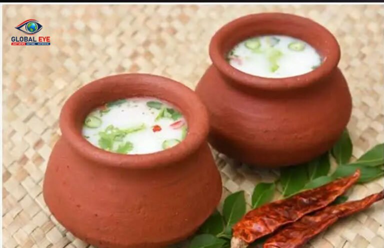 இன்றைய ஆரோக்கியக் குறிப்பு: கோடையைச் சமாளிக்க ‘மண் பானை’ மற்றும் ‘நீர் மோர்’!
