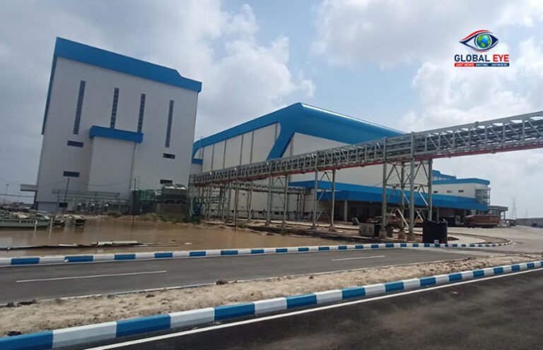 MRF நிறுவனம் ரூ.5300 கோடி முதலீடு