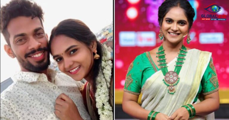 என் காதலுக்கு அவர் தகுதியற்றவர்!” – கணவர் மீதான மோசடி புகாரில் மௌனம் கலைத்த நடிகை ஸ்வேதா!
