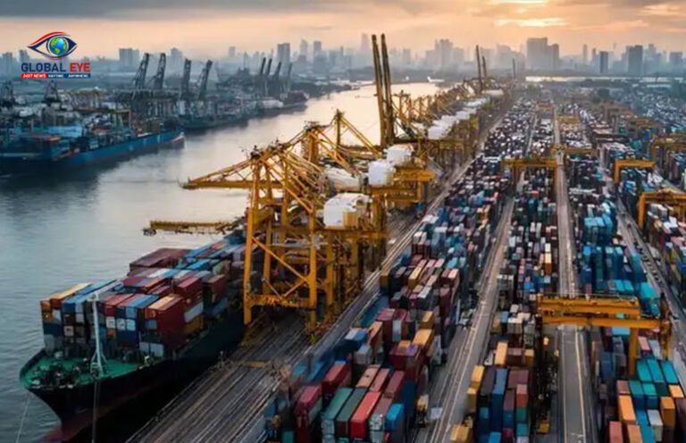 வளைகுடா நாடுகளுக்கு சரக்கு போக்குவரத்து நிறுத்தம் – Maersk அறிவிப்பு