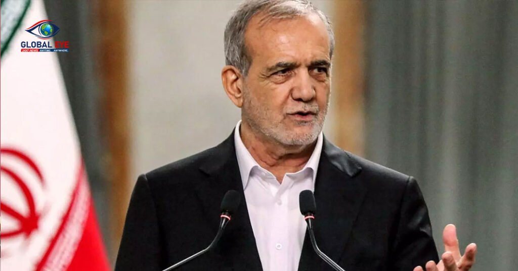 “மன்னித்துவிடுங்கள்!” – அண்டை நாடுகளிடம் பணிந்த ஈரான் அதிபர்! போர் பதற்றத்தைக் குறைக்க அதிரடி முடிவு!