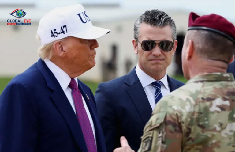 மத்திய கிழக்கு அமெரிக்கர்கள் வெளியேறு எச்சரிக்கை