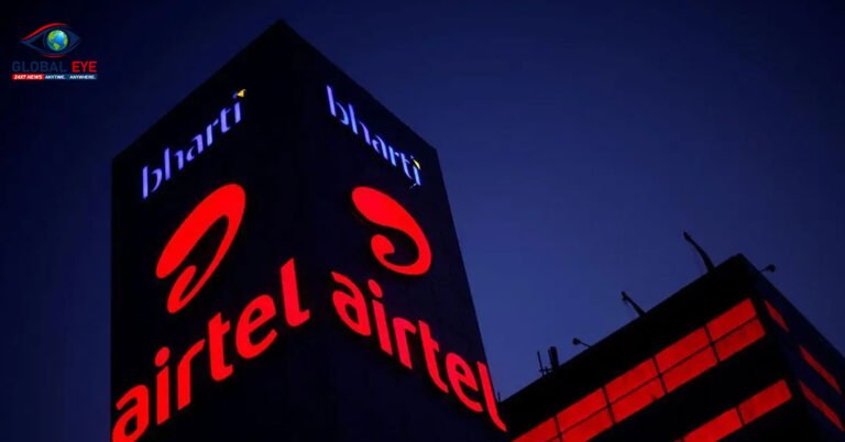 650 மில்லியன் பயனர்கள் – ஏர்டெல் உலக சாதனைஉலகின் 2வது பெரிய டெலிகாம் நிறுவனமாக உயர்வு