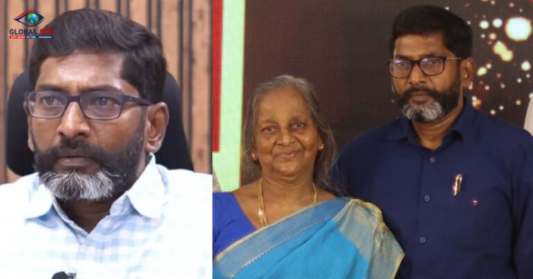 “என் மகனை உங்களிடம் ஒப்படைத்துவிட்டேன்!” – சவுக்கு சங்கர் தாயாரின் உருக்கமான இறுதி மடல்!