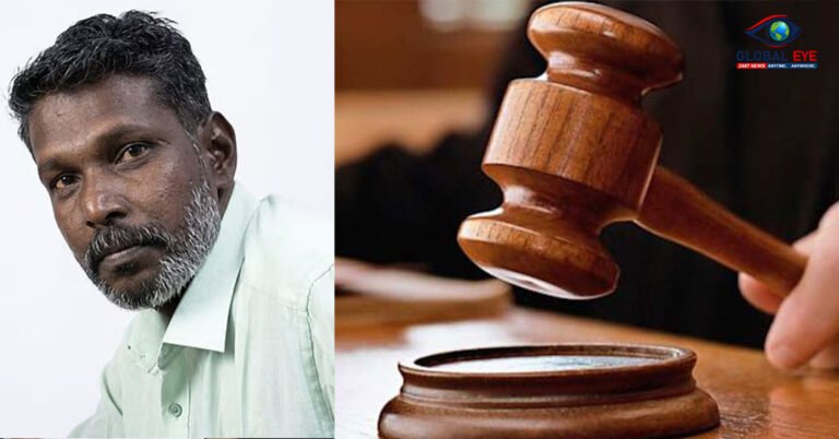 அம்பாசமுத்திரம் கொலை வழக்கு – குற்றவாளிக்கு ஆயுள் தண்டனைமுன்விரோதம் காரணமாக நடந்த கொலை வழக்கில் நீதிமன்றம் தீர்ப்பு