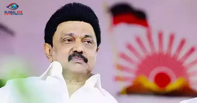 “துர்கா ஒரு வாரம் பேசல” – ஸ்டாலின் வெளிப்படுத்திய ரகசியம்எடப்பாடிக்கு பதிலடி; பிரச்சார மேடையில் உணர்ச்சி பேச்சு