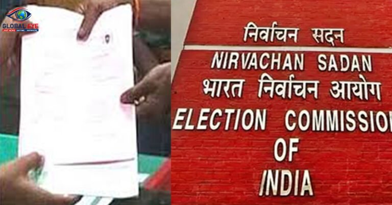 வேட்புமனு வாபஸ் பெறும் அவகாசம் நிறைவுதமிழகத்தில் இறுதி வேட்பாளர்கள் எண்ணிக்கை 5,132