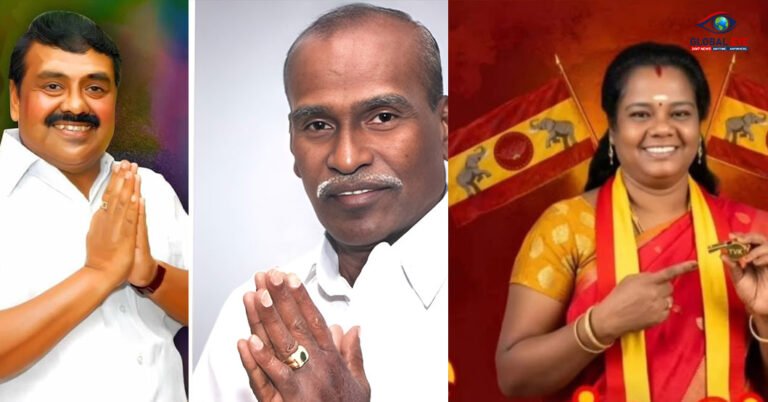 முதுகுளத்தூர் 2026: வெற்றியைத் தீர்மானிக்கப் போவது யார்?