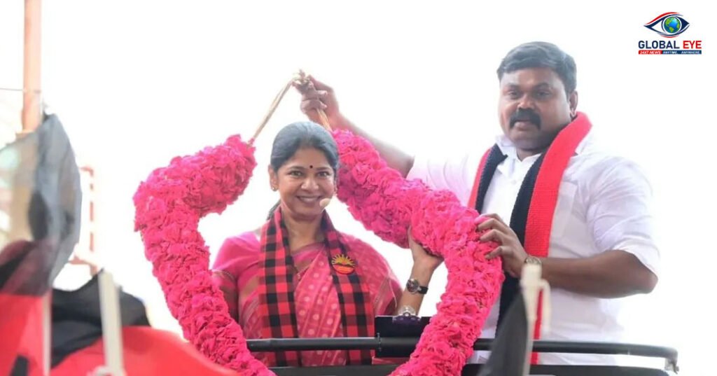 தென்காசி மாவட்டத்தில் தீவிர வாக்குசேகரிப்பு – மக்கள் பேராதரவு, வெற்றி உறுதி என நம்பிக்கை