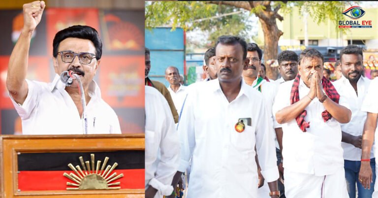 “முதுகுளத்தூரின் வளர்ச்சிக்கு ராஜகண்ணப்பனே சரி!” – பரமக்குடியில் முதல்வர் மு.க.ஸ்டாலின் எழுச்சி மிகு பிரச்சாரம்!