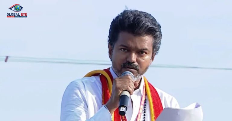 “லஞ்சமில்லா நலத்திட்டம்.. ஒவ்வொருவருக்கும் தனி அட்டை!” – விஜய் அதிரடி உறுதிமொழி!