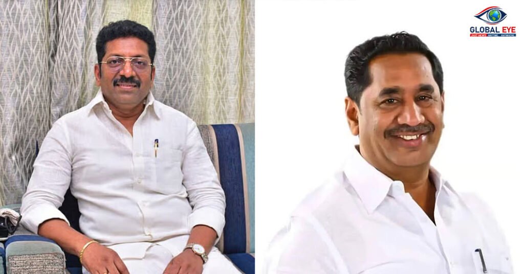 மதுரை வடக்கு: தளபதிக்கு ‘செக்’ வைப்பாரா சரவணன்? – தவெக-வின் என்ட்ரியால் யாருக்குப் பாதிப்பு?