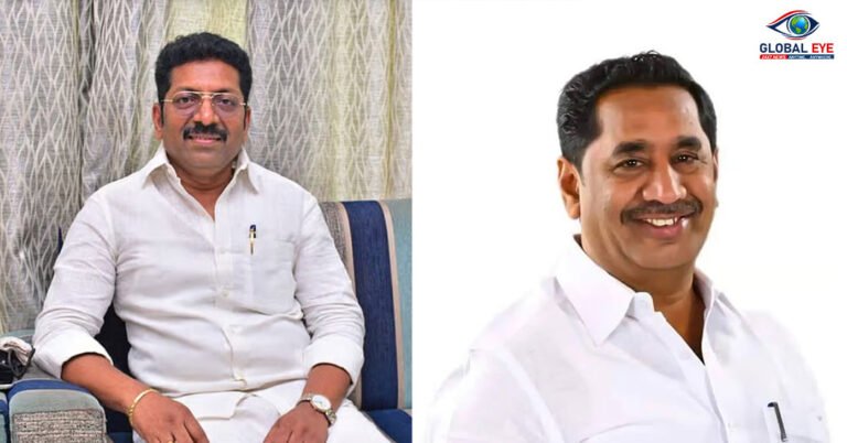 மதுரை வடக்கு: தளபதிக்கு ‘செக்’ வைப்பாரா சரவணன்? – தவெக-வின் என்ட்ரியால் யாருக்குப் பாதிப்பு?