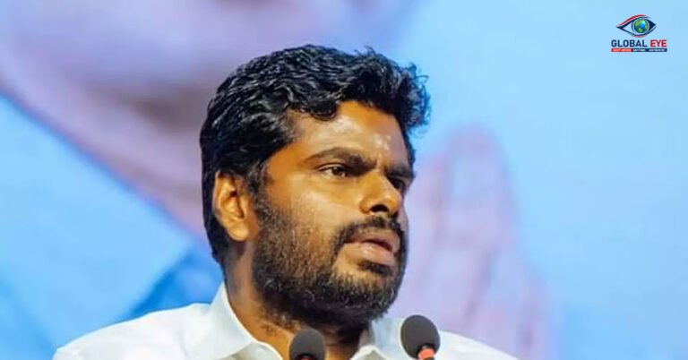 “அண்ணாமலை, தேவர் அய்யாவின் மறுஉருவமா?” – செல்லூர் ராஜூ பேச்சால் வெடித்த சர்ச்சை!