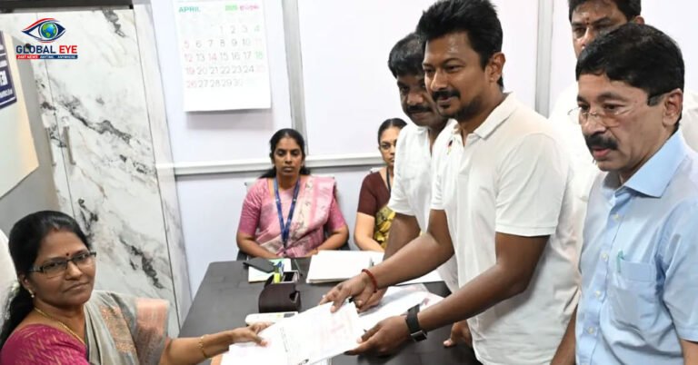 உதயநிதி சொத்து விவரங்களில் முரண்பாடு? – ஐடி விசாரணை கோரி உயர் நீதிமன்றத்தில் மனு!