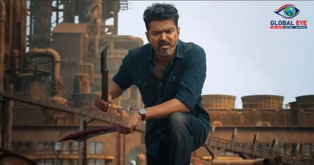 ‘ஜனநாயகன்’ படத்தை அஞ்சுகிறார்களா? – விஜய் கேள்வி“எனக்கும் நீதி வேண்டும்” – திருச்சியில் மறைமுக அரசியல் தாக்குதல்