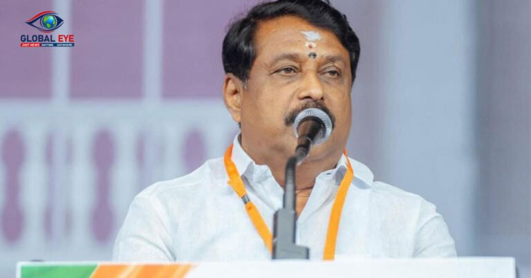 கட்சியில் இருந்து நீக்கம் – தஞ்சை நிர்வாகிக்கு நடவடிக்கைஒழுக்க மீறல் காரணமாக அடிப்படை உறுப்பினர் பதவி ரத்து