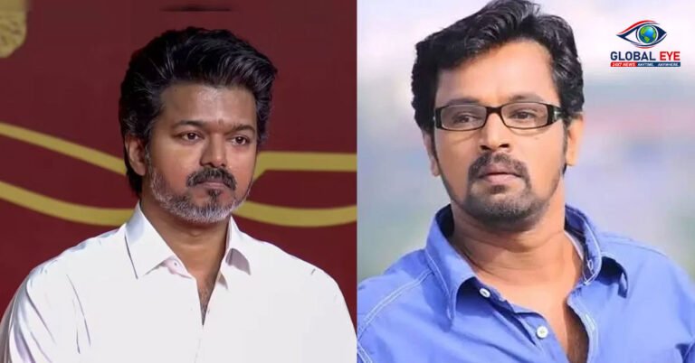 “அந்த தகுதி மட்டும் போதுமா?” – விஜயை கேள்வி கேட்ட சேரன்“கவர்ச்சி மட்டும் அரசியல் அல்ல” – கடுமையான விமர்சனம்