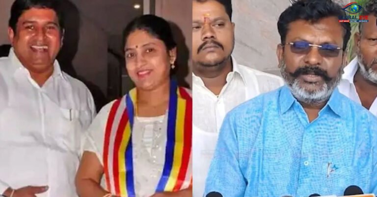 “பொற்கொடி ஆம்ஸ்ட்ராங்தைரியமாக பொது வாழ்விற்கு வந்திருப்பதைநான் பாராட்டுகிறேன் — திருமாவளவன்