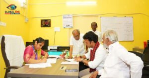 வில்லிவாக்கத்தில் கார்த்திக் மோகன் வேட்புமனு தாக்கல்ஸ்டாலின் தலைமையில் திராவிட மாடல் தொடர ஆதரவு உறுதி