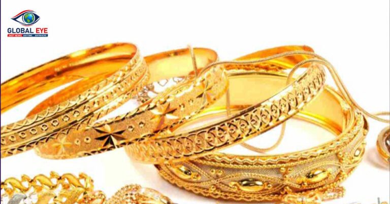 தங்கம் விலையில் கடும் உயர்வுசவரனுக்கு ரூ.1,440 அதிகரிப்பு – நுகர்வோருக்கு அதிர்ச்சி