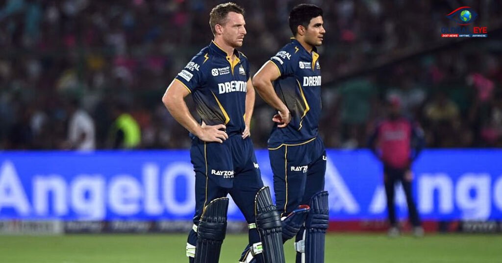 “மெதுவான பந்துதான் வெற்றியைத் தந்தது” – கில் ஓபன் டாக்1 ரன் த்ரில் வெற்றி குறித்து குஜராத் கேப்டன் விளக்கம்