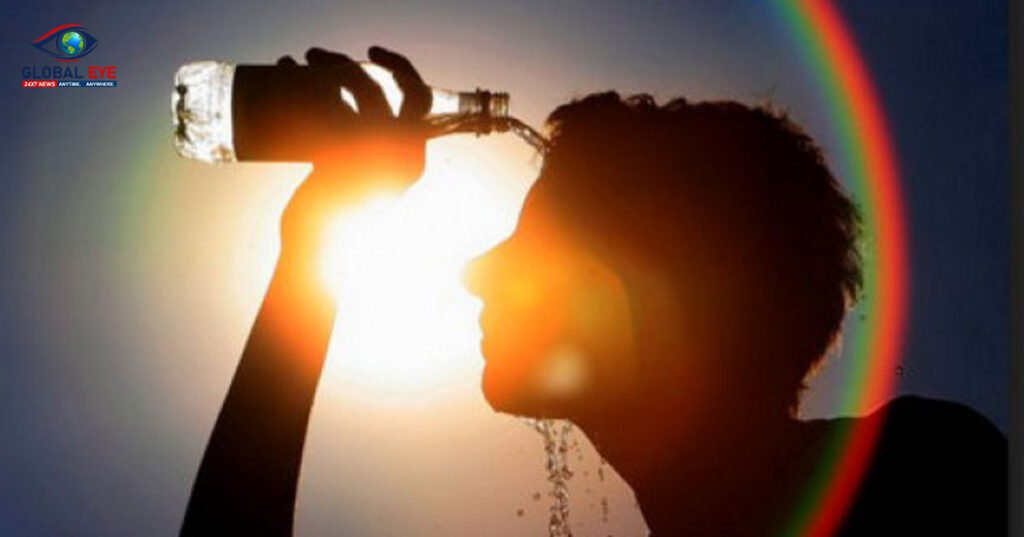 உடல் சூட்டை அடியோடு விரட்டும் ‘2 நிமிட’ சித்த ரகசியம்!