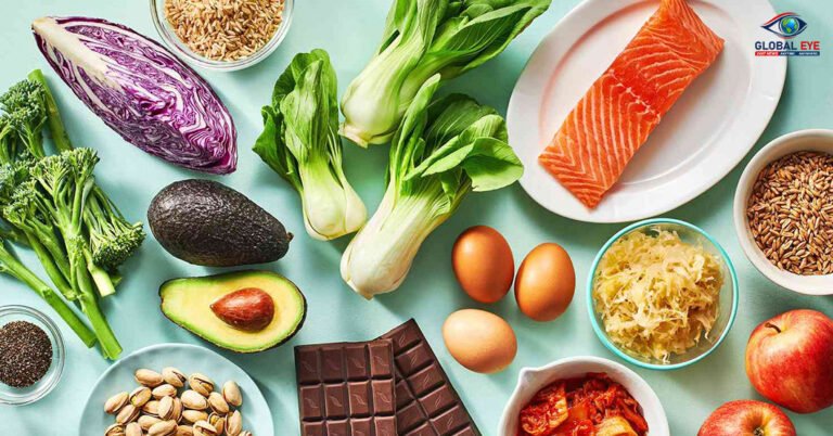 கோடைக்காலத்தில் எடையை குறைக்க உதவும் 10 சிறந்த உணவுகள்