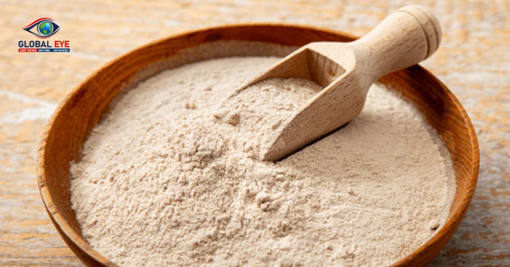 தொப்பையைத் தட்டையாக்க நிபுணர் சொல்லும் ‘மேஜிக் பொடி’! 4 பொருட்கள் போதும்!