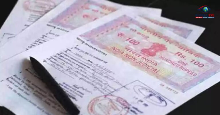 பத்திரப்பதிவில் புதிய சட்டம் 2026 – அசல் ஆவணங்கள் கட்டாயம்!நகல் ஆவணங்களுக்கு முடிவு; பதிவு முறையில் பெரிய மாற்றம்