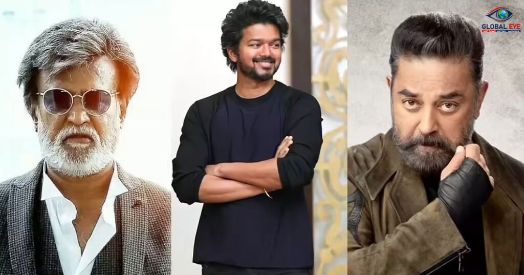 “ஜனநாயகன் கசிவு ஒரு அமைப்பின் தோல்வி!” – கமல்ஹாசன் கடும் விமர்சனம்!