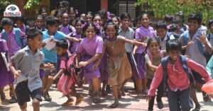 காலாண்டு விடுமுறை அறிவிப்பு: சிறப்பு வகுப்புகள் நடத்த பள்ளிக் கல்வித்துறை கடும் தடை! 🎒