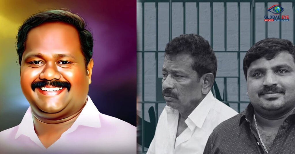 சாத்தான்குளம் வழக்கு – நீதியின் வெற்றி: AIJMNP அறிக்கைமனித உரிமை பாதுகாப்பிற்கு வலுவான எச்சரிக்கை என டாக்டர் ஹென்றி கருத்து