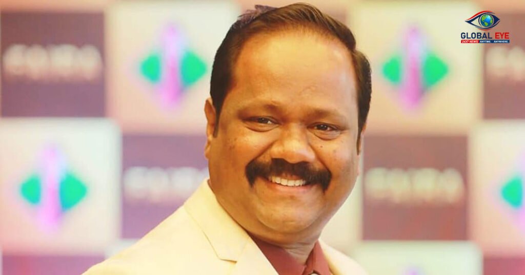 பட்டாவில் “புறக்குடியார்” என்று இருந்தால் அது நில உரிமை அல்ல! – டாக்டர் ஹென்றி அதிரடி விளக்கம்