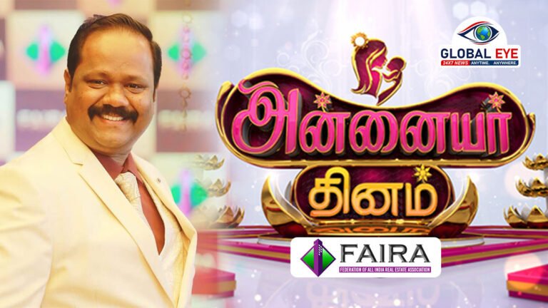 அன்னையர் தினம்: தாய்மையின் பெருமையைப் போற்றிய டாக்டர் ஆ. ஹென்றி