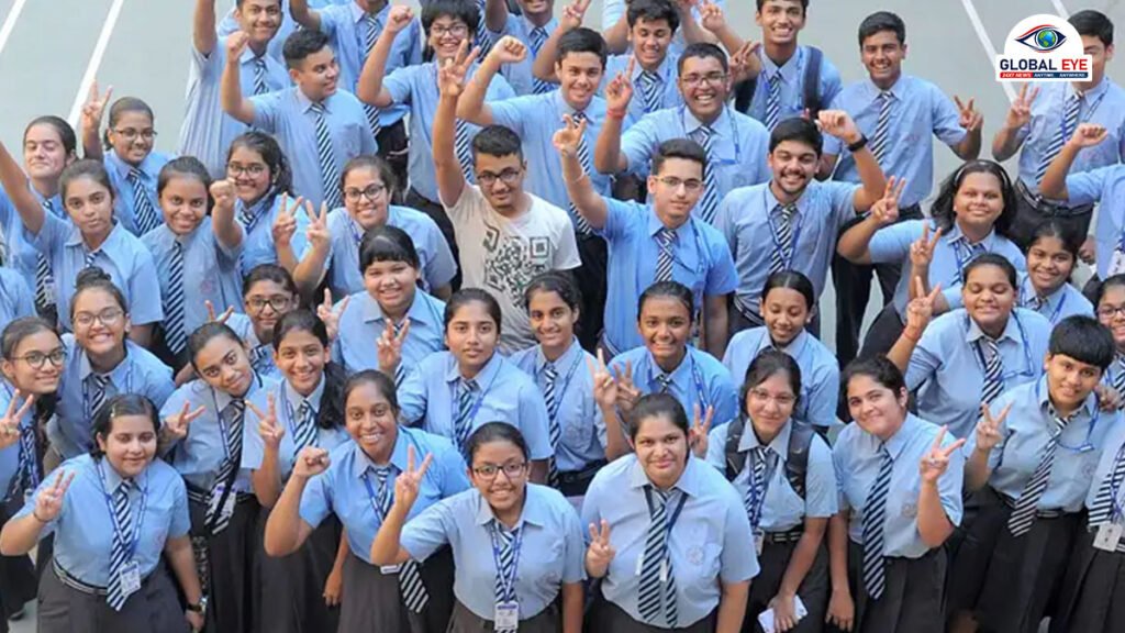 10ஆம் வகுப்பு தேர்வு முடிவுகள் வெளியீடு 94.31% மாணவர்கள் தேர்ச்சி; கடந்த ஆண்டை விட தேர்ச்சி விகிதம் அதிகரிப்பு!