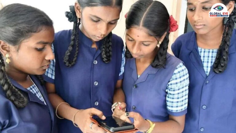 10ஆம் வகுப்பு பொதுத்தேர்வு முடிவுகள் வெளியீடு! 8.83 லட்சம் மாணவர்கள் எழுதிய தேர்வில் 94.31% தேர்ச்சி – ஆன்லைனில் பார்ப்பது எப்படி?