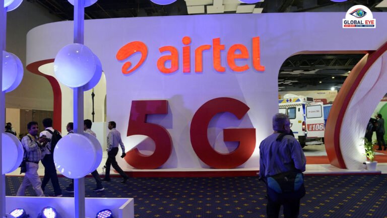 ஏர்டெல் அதிரடி: நெரிசலான இடங்களிலும் தடையற்ற 5G வேகம்! ‘நெட்வொர்க் ஸ்லைசிங்’ தொழில்நுட்பத்துடன் புதிய ‘Priority Postpaid’ திட்டங்கள் அறிமுகம்!