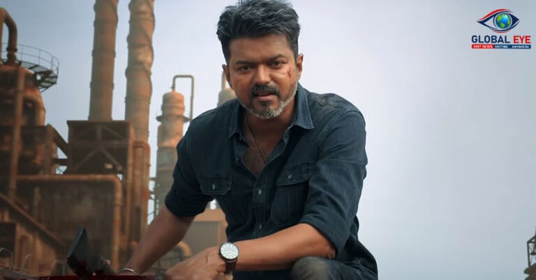முதல்வர் விஜய்யின் வருகையால் ‘ஜனநாயகன்’ படத்திற்கு மவுசு: ஓடிடி உரிமத்தைக் கைப்பற்ற நிறுவனங்கள் கடும் போட்டி!