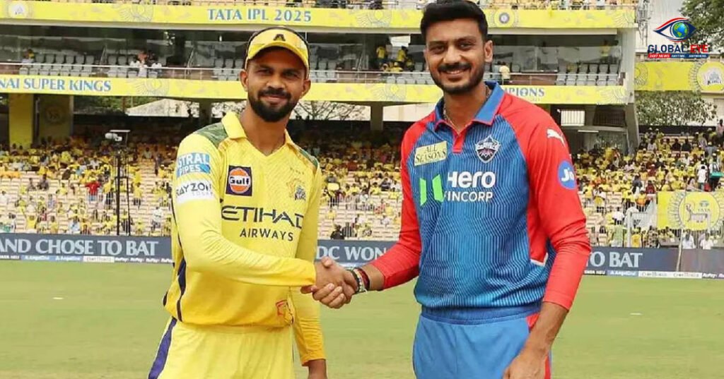 பிளே-ஆஃப் கனவு யாருக்கு? – இன்று சிஎஸ்கே vs டெல்லி கேபிடல்ஸ் மோதல்!